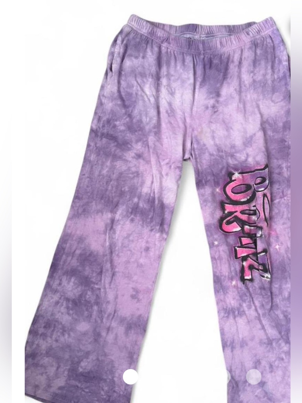 Bratz lounge pants